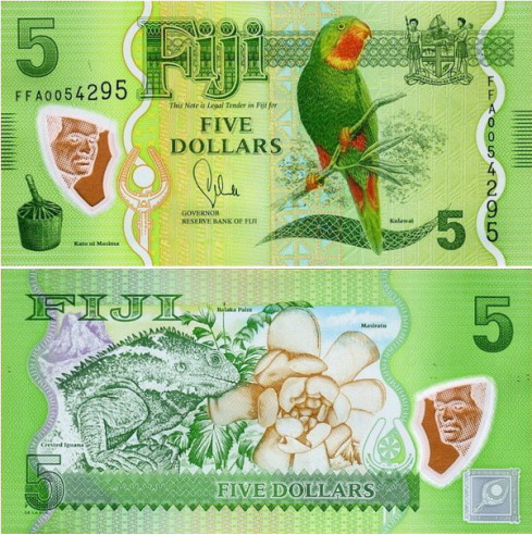 中國真要發(fā)行塑料鈔票了？兩位央行副行長說了三個(gè)關(guān)鍵點(diǎn)