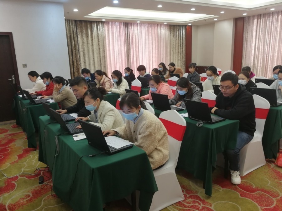 盛金源金融培訓中心憑借優(yōu)質(zhì)培訓服務 助銀行從業(yè)人員反假技能水平達標