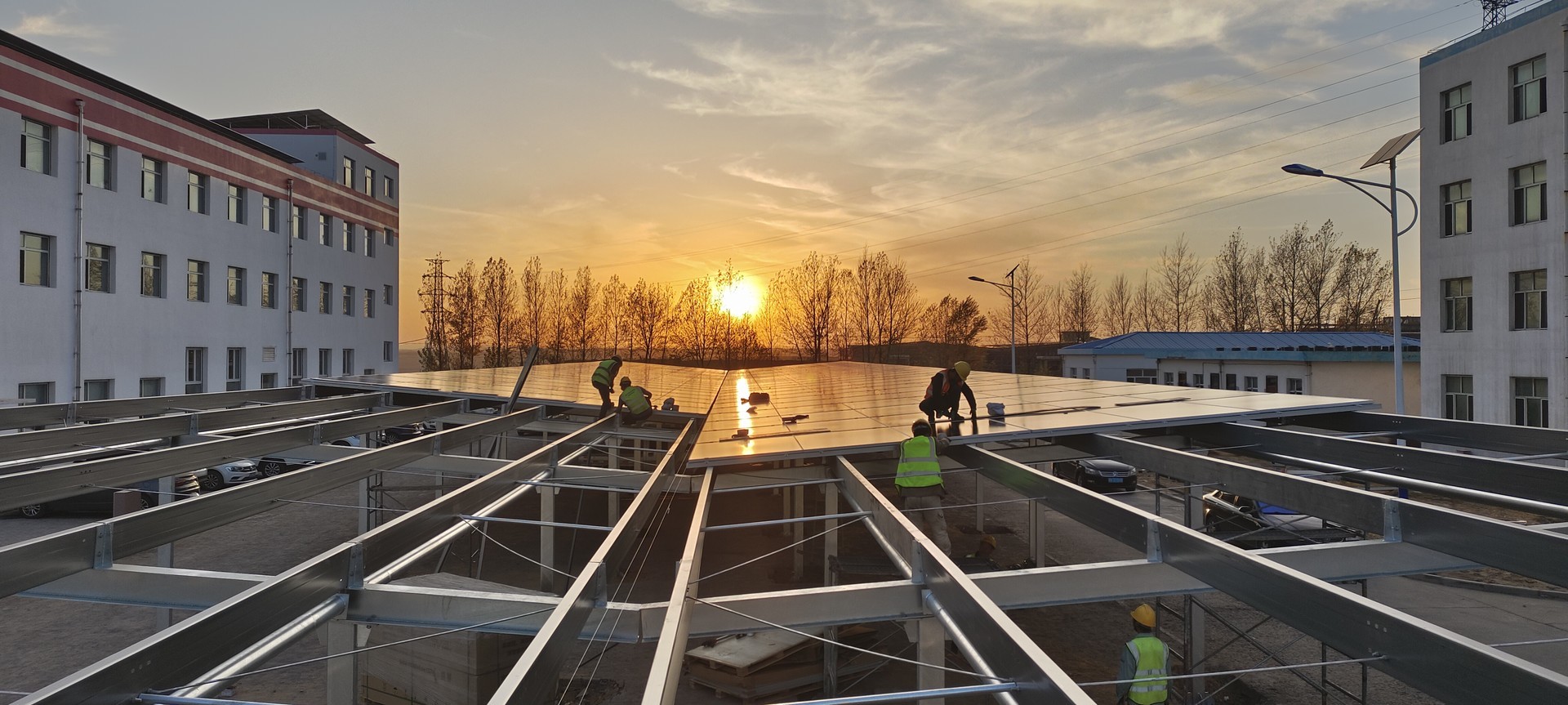 光伏項(xiàng)目