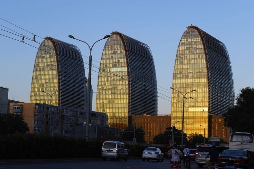 中國(guó)供應(yīng)鏈金融數(shù)字信息服務(wù)平臺(tái)正式上線